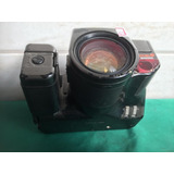 N°159 Camera Fotografica Olympus