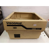 N°1715 Retroprojetor Visograf Vgs
