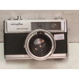 N°1779 Camera Fotografica Minolta