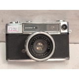 N°1794 Antiga Camera Foto