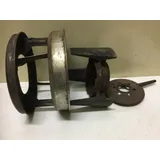 N°1919 Antigo Fogareiro Espiriteira