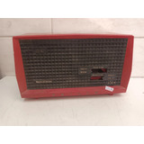 N°1962 Antigo Radio Philco