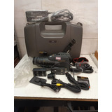 N°2175 Filmadora Jvc Compact