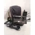 N°2200 Câmera Filmadora Panasonic Com Bolsa - Não Funciona