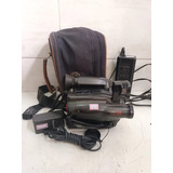 N°2200 Camera Filmadora Panasonic