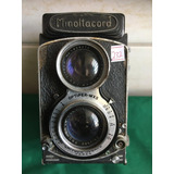 N°232 Antiga Camera Foto