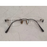 N°2342 Antigo Oculos Italiano