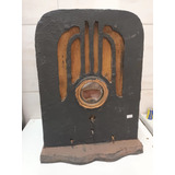 N°2428 Antigo Radio Philco