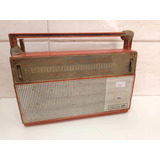 N°2461 Rarissimo Radio Philco