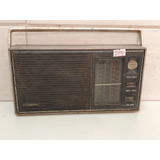 N°2491 Antigo Radio Philips