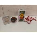 N°2517 Bibelo De Porcelana