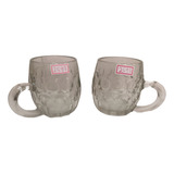 N°2593 2 Antigas Caneca