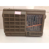 N°2712 Antigo Radio Motobras