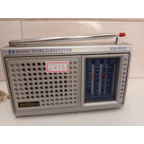 N°2713 Radio Motobras Crm