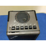 N°2817 Antigo Radio Portatil