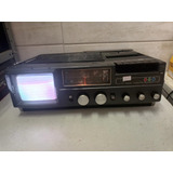 N°2856 Antiga Tv Radio