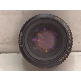 N°3188 Objetiva Pentax Smc