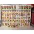 N°3191 Lote C/76 Figurinha Show Disney Profissões C/repetida