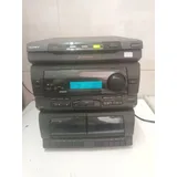 N°3318 Antigo Radio Sony