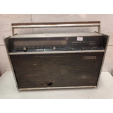 N°3396 Radio Philco Transglobe