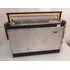 N°3397 Radio Philco Transglobe Não Funciona Sucata