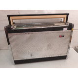 N°3397 Radio Philco Transglobe