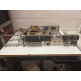 N°3407 Sharp 3x1 Mod