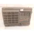 N°4406 Radio Motobras Rm-pft72 Ac Funciona Sucata