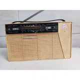 N°717 Antigo Raro Radio