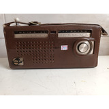 N°786 Antigo Radio Standard
