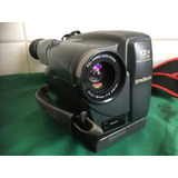 N°8 Camera v Gradiente
