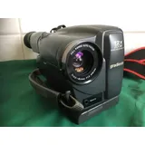 N°8 Camera v Gradiente