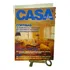 O - Revista Casa Claudia Ano 17 N° 10 Cortinas Bebês