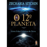 O 12 Planeta Livro