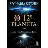 O 12 Planeta Livro