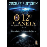 O 12 Planeta Livro I