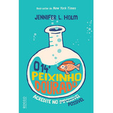 O 14º Peixinho Dourado