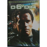 O 6º Dia Dvd
