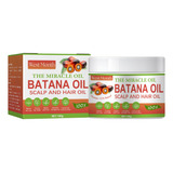O Oleo De Batana