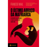 O Ultimo Abraco Da