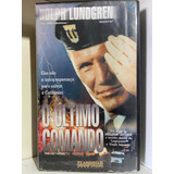 O Ultimo Comando 