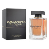O Único Spray Edp Intenso De 100 Ml - Dama