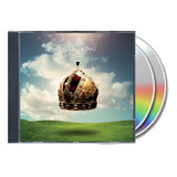 O a r King Deluxe Version cd dvd Oar Importado Digipack