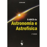 O Abcd Da Astronomia E Astrofísica