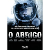 O Abrigo Dvd Original
