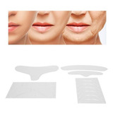 O Adesivo Facial De
