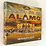 O Alamo Dvd John