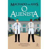 O Alienista De