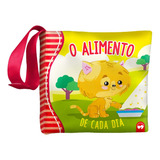 O Alimento De Cada