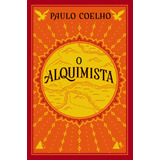 O Alquimista De Paulo Coelho Editora Paralela Capa Mole Em Português 2019